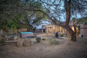 Grayhawk Estate